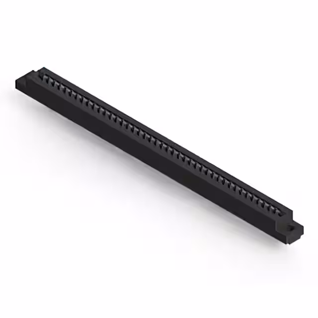 357-042-405-104 EDAC Inc.  Edgeboard Connectors